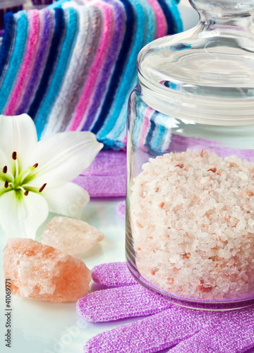 Photo: Wellness - Salz Wellness - Salz