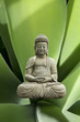Statue Bouddha