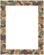 Khaki frame