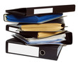 File folders