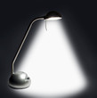 Lamp light