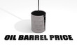 Oil Barrel
