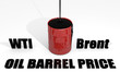 Oil Barrel