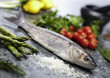 Foto: Brasse, Fisch Brasse, Fisch