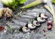 Foto: Sardinen, Fisch Sardinen, Fisch