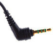 3,5mm Klinken stecker
