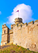 Lincoln Castle