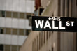 wall street