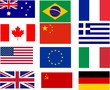 bestselling flags