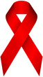 Red Ribbon 3D
