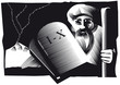 Moses und die Zehn Gebote