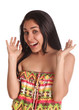 Girl Surprise
