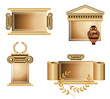 Antique Frames