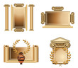 Antique Frames