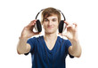 Giving music