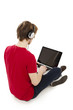 Playing computer games