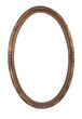Ancient frame for a picture Ancient frame for a picture