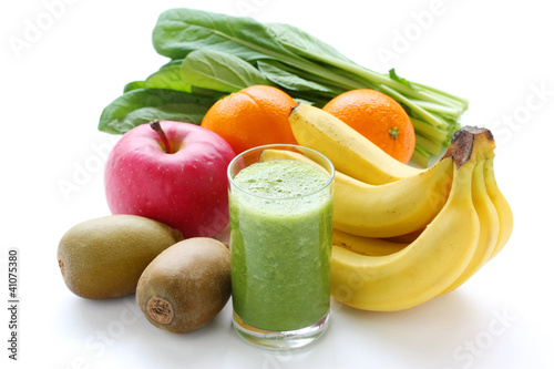 Photo: green smoothie green smoothie