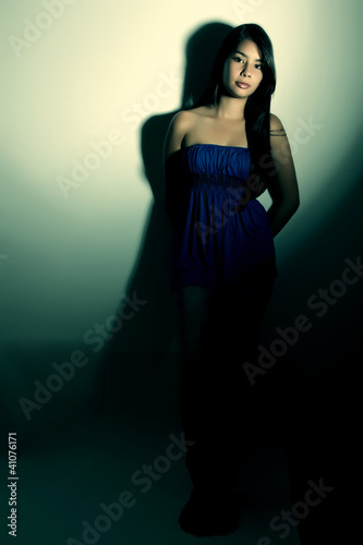 Photo: Woman Woman