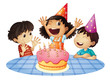 Party time