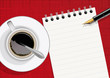 Table_Cafe_Cahier_stylo