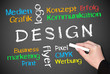 Design and Colours