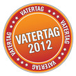 Sticker - Vatertag 2012 (III)