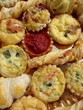 petits fours