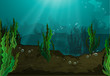 Underwater