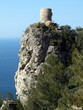 Isla de Mallorca, Islas Baleares ,Spain