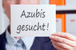 Azubis gesucht !