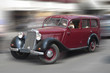 Foto: Historical car Historical car