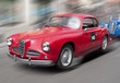 Foto: Historical car Historical car