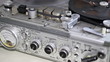 Bandmaschine Bandmaschine