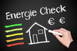 Energie Check