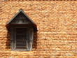 Tetto Casa Stile Creolo-Creole Style Roof