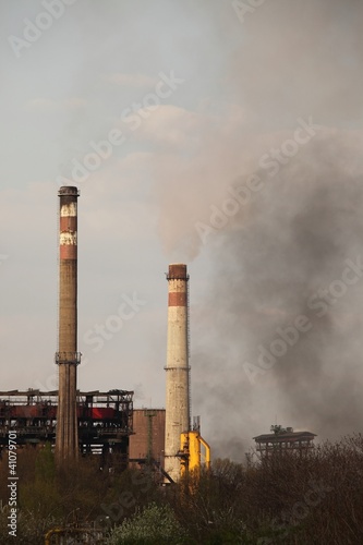 Photo: Industry Industry