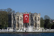 The Small Palace, Istanbul, Turkey The Small Palace, Istanbul, Turkey