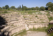 Theater, Troy, Turkey Theater, Troy, Turkey