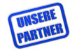 Stempe blau glas UNSERE PARTNER
