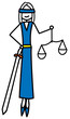 Justitia