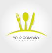 logo restaurant