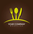 logo restaurant