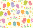 background with nestling