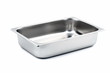 Rectangular Ice-cream shop metal container Rectangular Ice-cream shop metal container