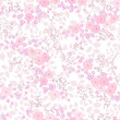 seamless floral background