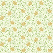 Seamless abstract  floral   background