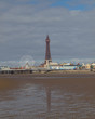 Blackpool Tower Restoration
