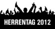 Silhouette - Herrenrtag 2012