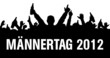 Silhouette - Männertag 2012